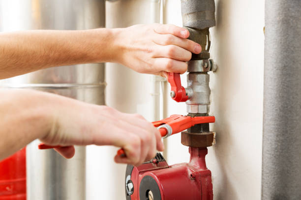 Best 24/7 Emergency Plumbing Services  in USA